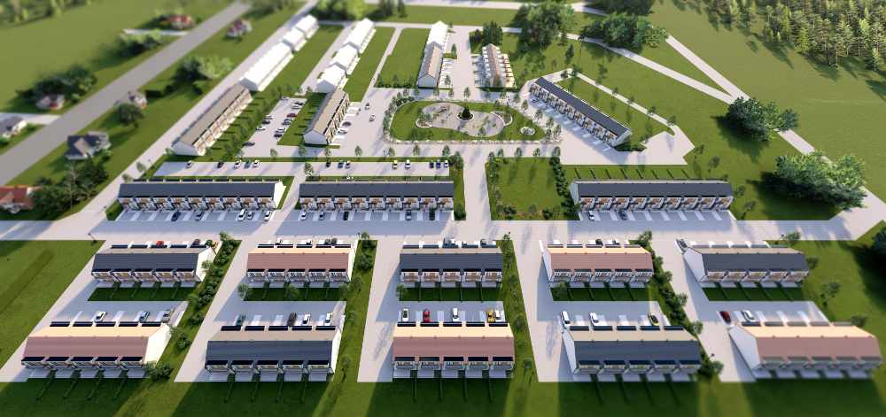 Nieruchomości Syców, mieszkania Syców